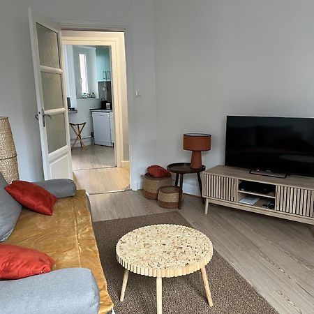 Guimbert'Home Le Bourg-dʼOisans Buitenkant foto