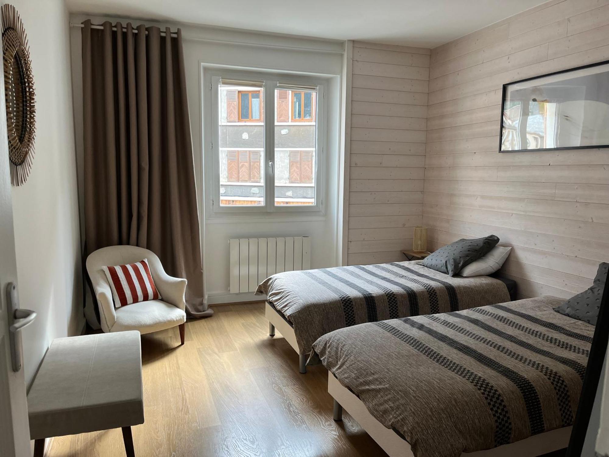 Guimbert'Home Le Bourg-dʼOisans Buitenkant foto