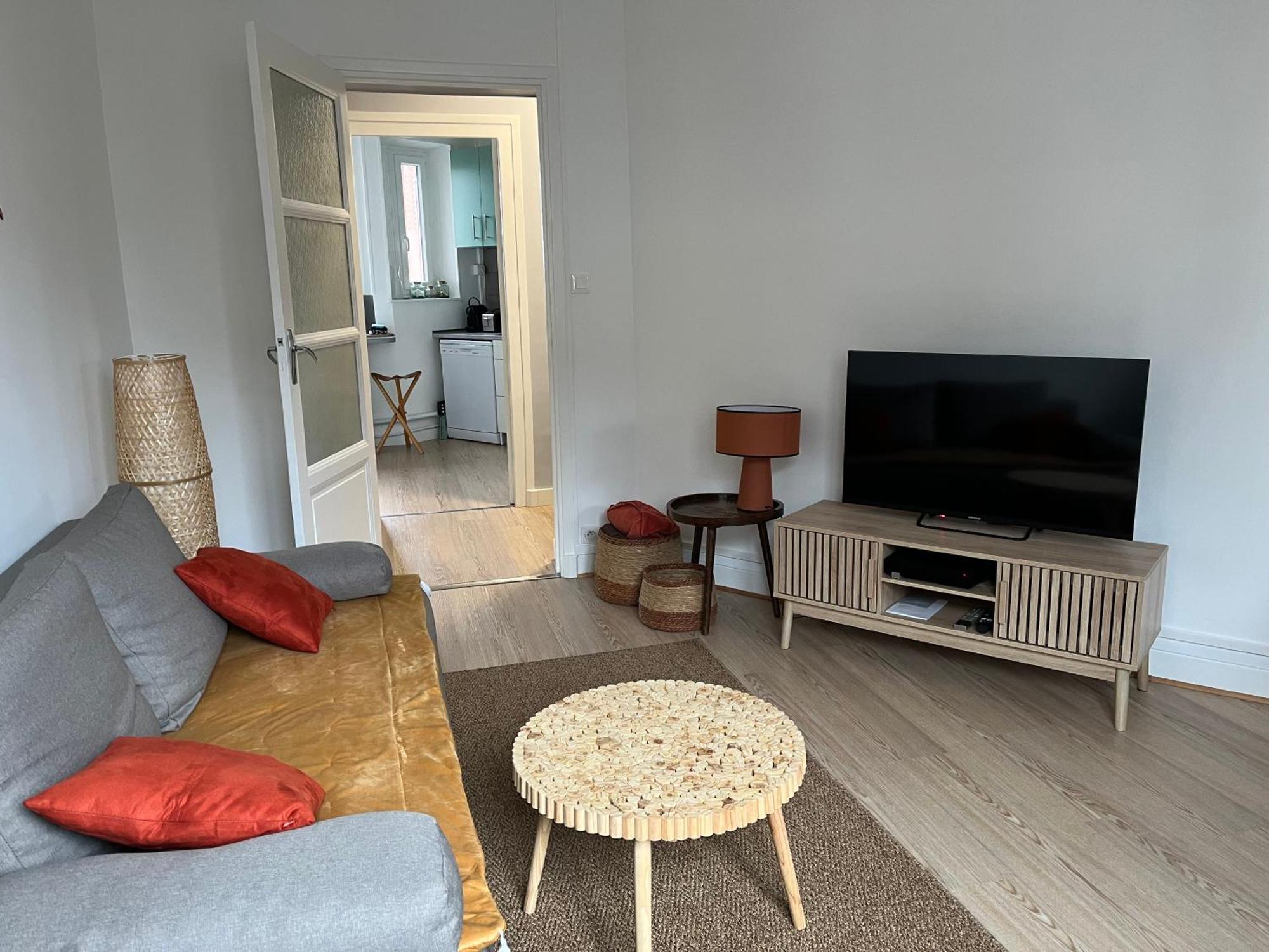 Guimbert'Home Le Bourg-dʼOisans Buitenkant foto